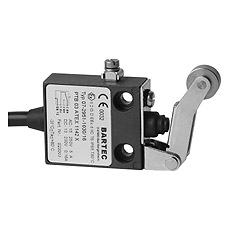 Product Limit switch metal encapsulated