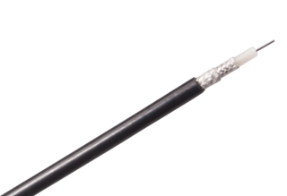 Product RADOX OFL offshore RF142 coaxial cable 8GHz